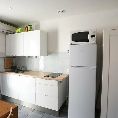 Appartement 6 Personnes Vue Mer 30 M De La Plage Hyères Buitenkant foto