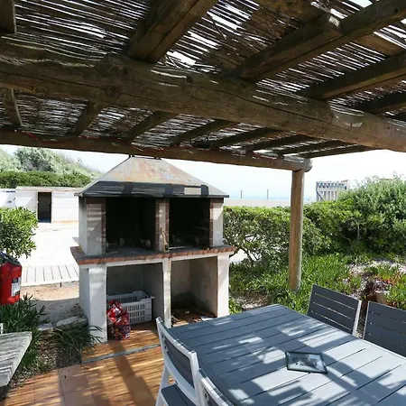Appartement 6 Personnes Vue Mer 30 M De La Plage Hyères Buitenkant foto