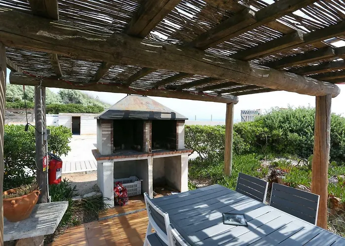 Appartement 6 Personnes Vue Mer 30 M De La Plage