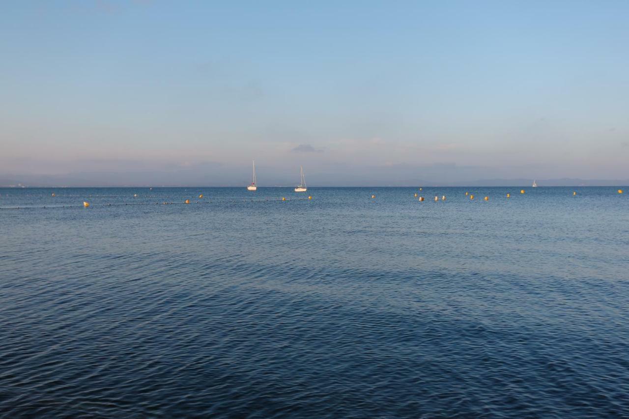 6 Personnes Vue 30 M De La Hyères