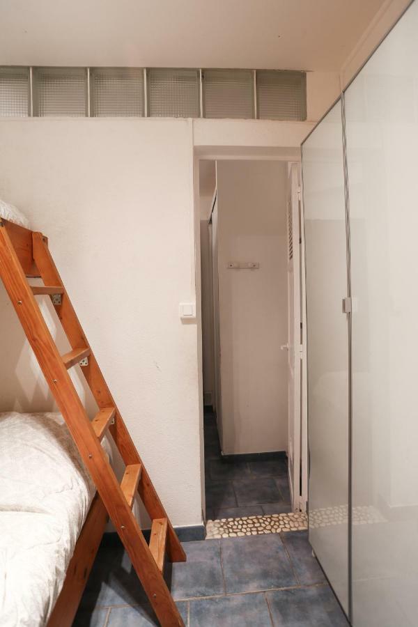 6 Personnes Vue 30 M De La Apartment *