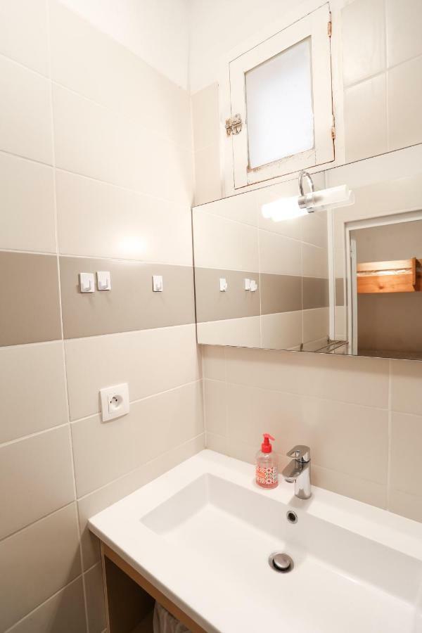 Apartment 6 Personnes Vue 30 M De La Hyeres